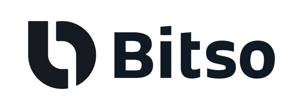 logo de Bitso